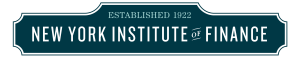 NY Institute of Finance